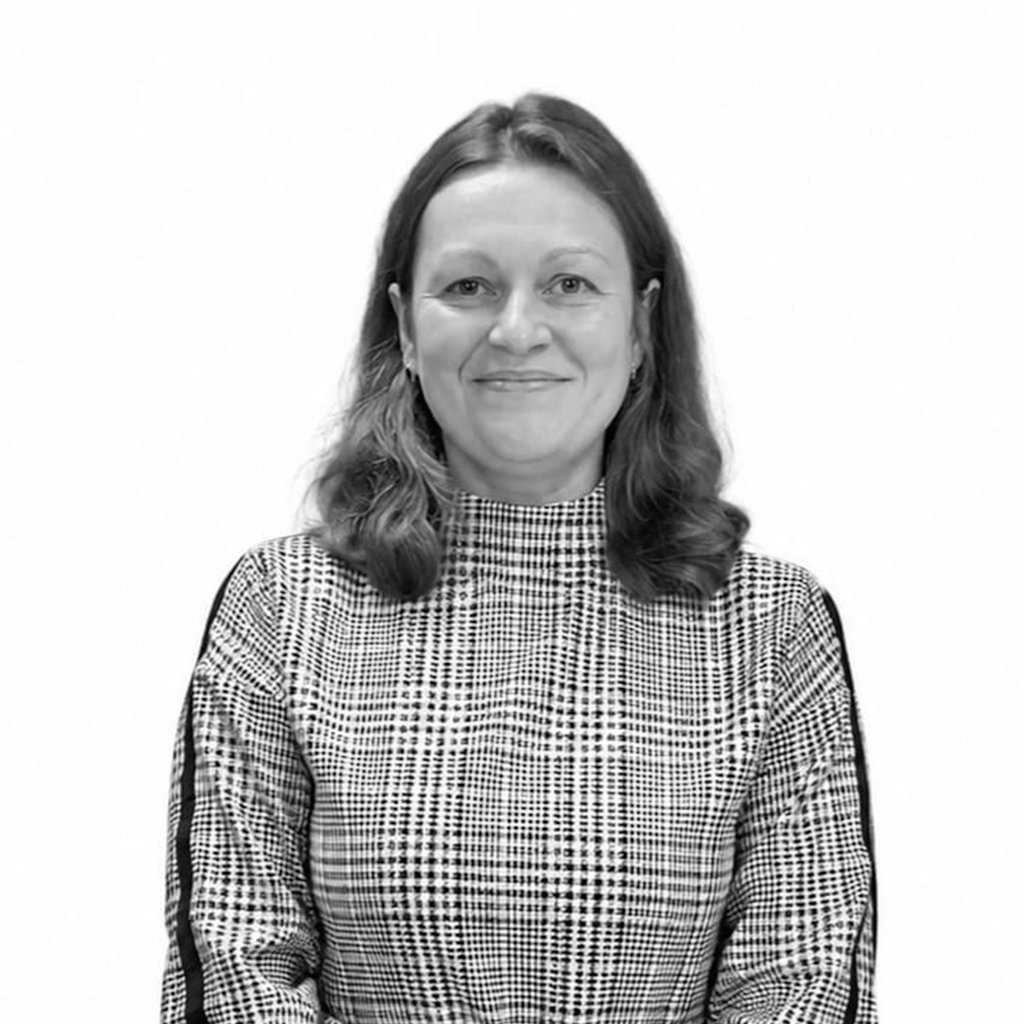 Nadezha GAZDYUK