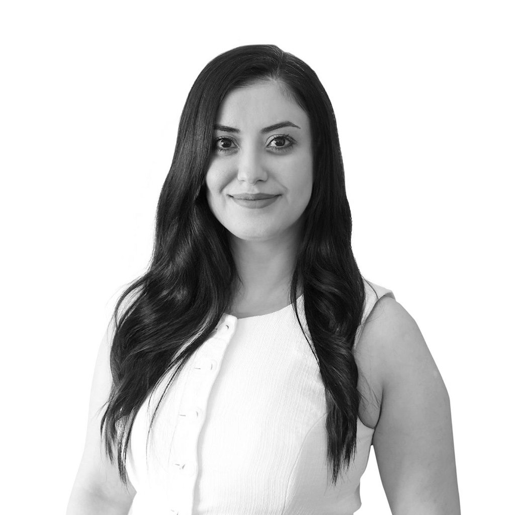 Şeyda KOÇ
